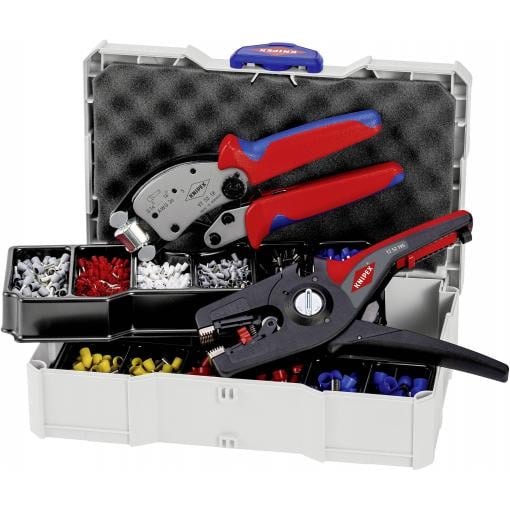 Knipex 97 90 14 sada dutinek 1 ks