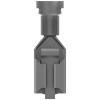 TE Connectivity 341001-4 faston zásuvka Šířka zástrčky: 6.35 mm Tloušťka konektoru: 0.81 mm 1 ks