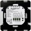 Sygonix pokojový termostat pod omítku, SY-4500818, týdenní program, 1 ks