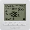 Sygonix bezdrátový termostat pod omítku, SY-4500820, týdenní program, 1 ks