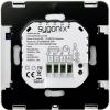 Sygonix bezdrátový termostat pod omítku, SY-4500820, týdenní program, 1 ks