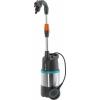 GARDENA 01764-20 4700/2 inox sudové čerpadlo 4700 l/h 23 m