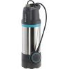 GARDENA 01768-20 5900/4 inox ponorné tlakové čerpadlo 5900 l/h 35 m