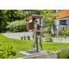 GARDENA 01768-20 5900/4 inox ponorné tlakové čerpadlo 5900 l/h 35 m