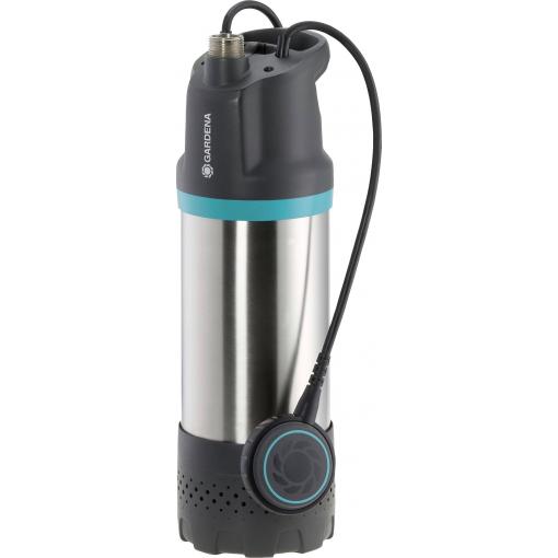 GARDENA 01768-20 5900/4 inox ponorné tlakové čerpadlo 5900 l/h 35 m