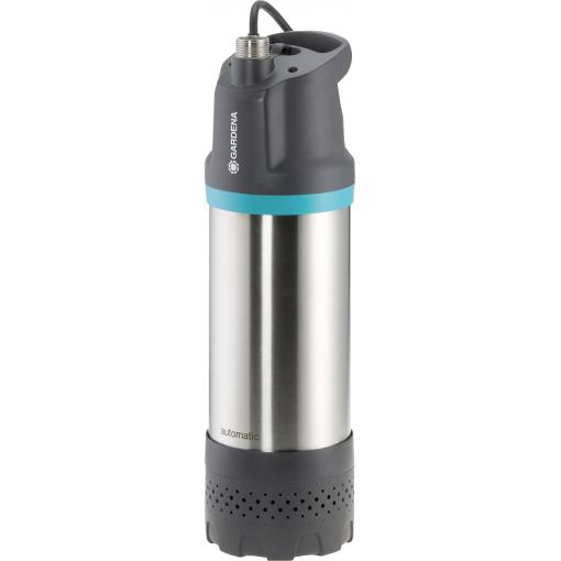 GARDENA 01773-20 ponorné tlakové čerpadlo 6.100 l/h 47 m