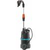 GARDENA 01762-20 4000/1 sudové čerpadlo 4000 l/h 13 m