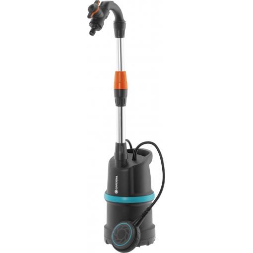 GARDENA 01762-20 4000/1 sudové čerpadlo 4000 l/h 13 m