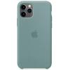 Apple iPhone 11 Pro Silicone Case Silikon Case iPhone 11 Pro Kaktus