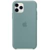 Apple iPhone 11 Pro Silicone Case Silikon Case iPhone 11 Pro Kaktus