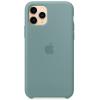 Apple iPhone 11 Pro Silicone Case Silikon Case iPhone 11 Pro Kaktus
