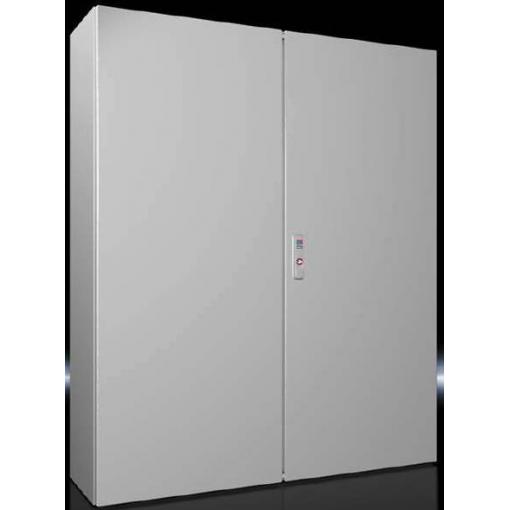 Rittal AX 1213.000 skříňový rozvaděč 1000 x 1200 x 300 ocelový plech šedobílá (RAL 7035) 1 ks
