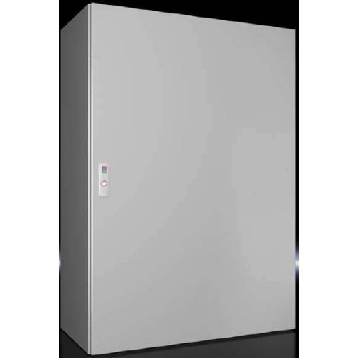 Rittal AX 1281.000 skříňový rozvaděč 800 x 1200 x 400 ocelový plech šedobílá (RAL 7035) 1 ks