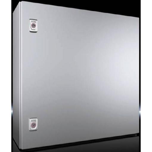 Rittal AX 1304.000 skříňový rozvaděč 600 x 600 x 210 nerezová ocel nerezová ocel 1 ks