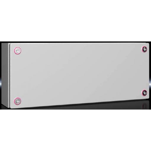 Rittal KX 1505.000, 1505000 instalační rozvodnice, IP66, 500 mm x 200 mm x 120 mm, 1 ks