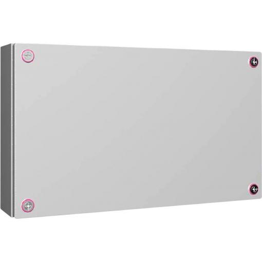 Rittal KX 1509.000, 1509000 instalační rozvodnice, IP66, 500 mm x 300 mm x 120 mm, 1 ks