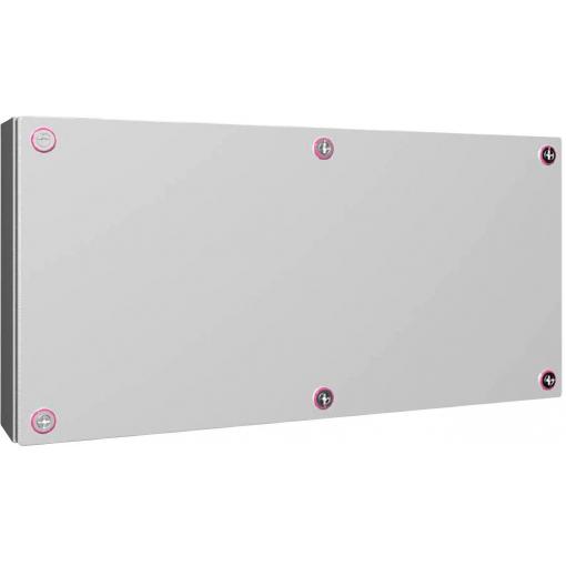 Rittal KX 1510.000, 1510000 instalační rozvodnice, IP66, 600 mm x 300 mm x 120 mm, 1 ks