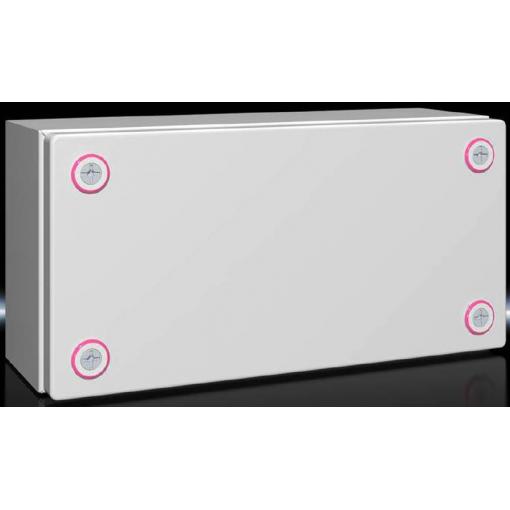 Rittal KX 1530.000, 1530000 instalační rozvodnice, IP55, 300 mm x 150 mm x 120 mm, 1 ks