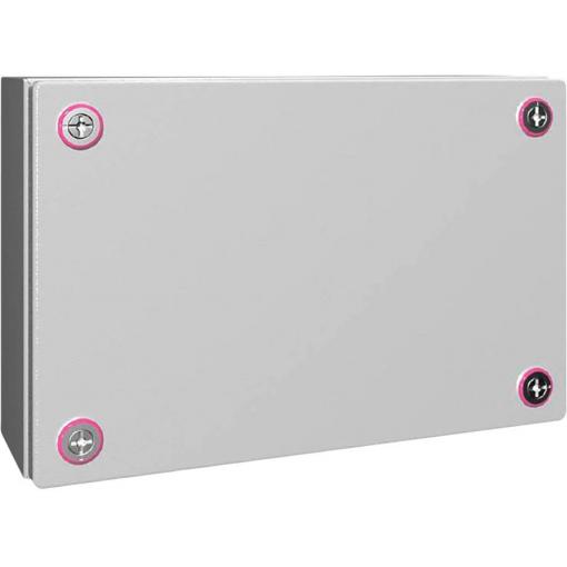 Rittal KX 1531.000, 1531000 instalační rozvodnice, IP55, 300 mm x 200 mm x 120 mm, 1 ks