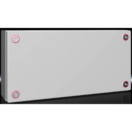 Rittal KX 1532.000, 1532000 instalační rozvodnice, IP55, 400 mm x 200 mm x 120 mm, 1 ks