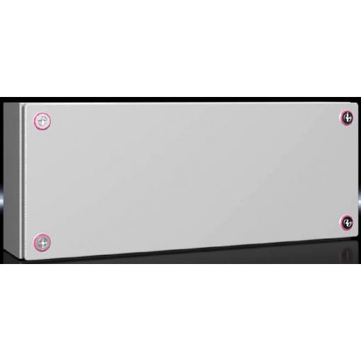 Rittal KX 1533.000, 1533000 instalační rozvodnice, IP55, 500 mm x 200 mm x 120 mm, 1 ks