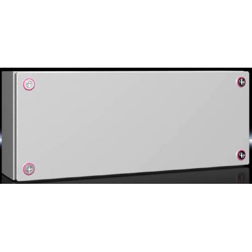 Rittal KX 1535.000, 1535000 instalační rozvodnice, IP55, 300 mm x 300 mm x 120 mm, 1 ks