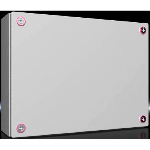 Rittal KX 1536.000, 1536000 instalační rozvodnice, IP55, 400 mm x 300 mm x 120 mm, 1 ks