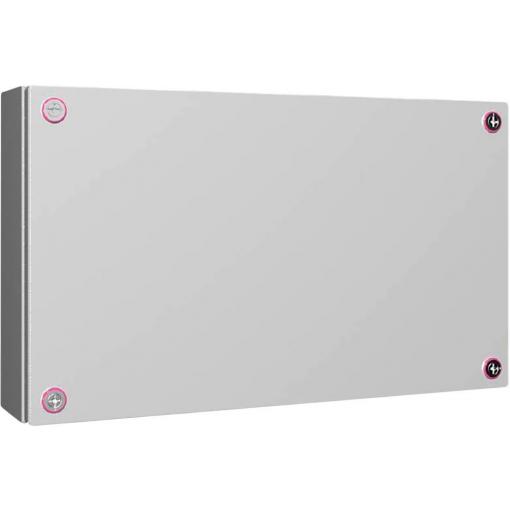 Rittal KX 1537.000, 1537000 instalační rozvodnice, IP55, 500 mm x 300 mm x 120 mm, 1 ks