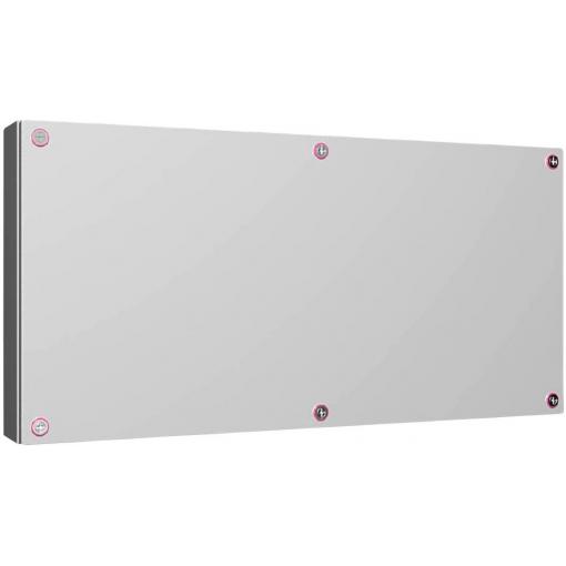 Rittal KX 1541.000, 1541000 instalační rozvodnice, IP55, 800 mm x 400 mm x 120 mm, 1 ks