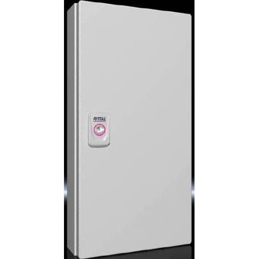 Rittal KX 1547.000, 1547000 instalační rozvodnice, IP66, 200 mm x 400 mm x 80 mm, 1 ks