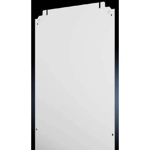 Rittal KX 1566.800 Mounting plate (d x š) 200 mm x 600 mm ocelový plech 1 ks