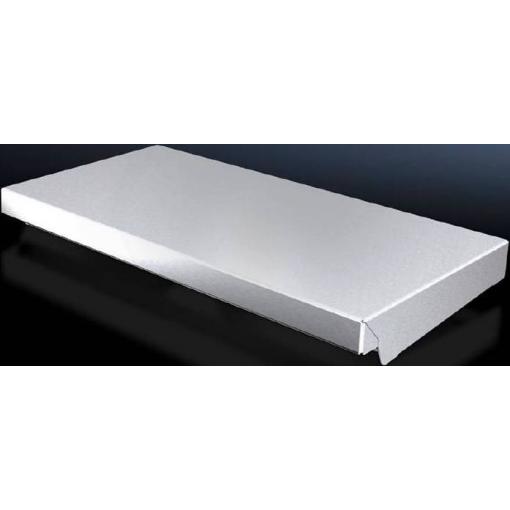 Rittal AX 2472.010 2472010 Ochrana proti dešti (d x š) 380 mm x 210 mm nerezová ocel 1 ks