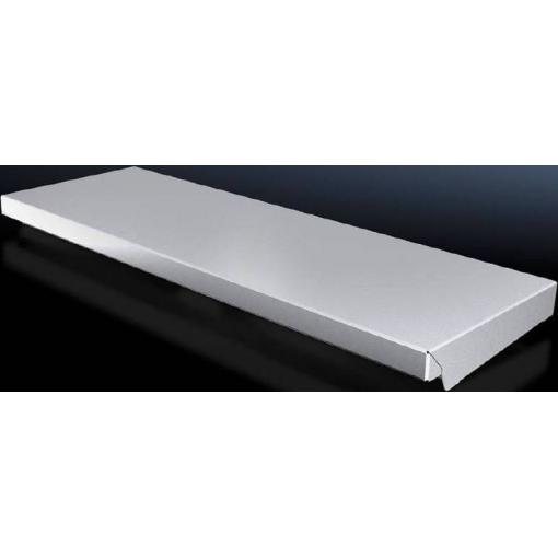 Rittal AX 2473.010 2473010 Ochrana proti dešti (d x š) 600 mm x 210 mm nerezová ocel nerezová ocel 1 ks