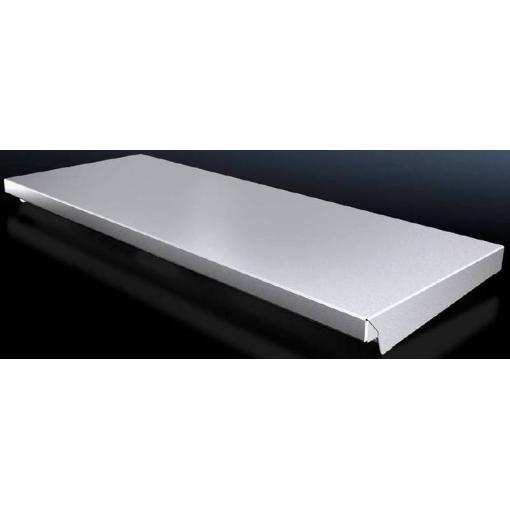 Rittal AX 2474.010 2474010 Ochrana proti dešti (d x š) 760 mm x 300 mm nerezová ocel nerezová ocel 1 ks