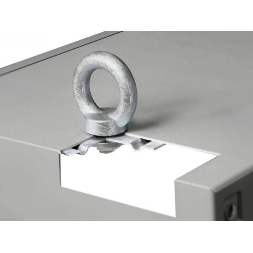 Rittal AX 2509.010 šroub s okem 2 ks