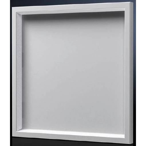Rittal AX 2741.010 2741010 ovládací panel hliník 297 mm 1 ks