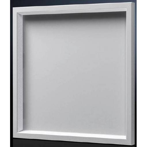 Rittal AX 2742.010 2742010 ovládací panel hliník 377 mm 1 ks