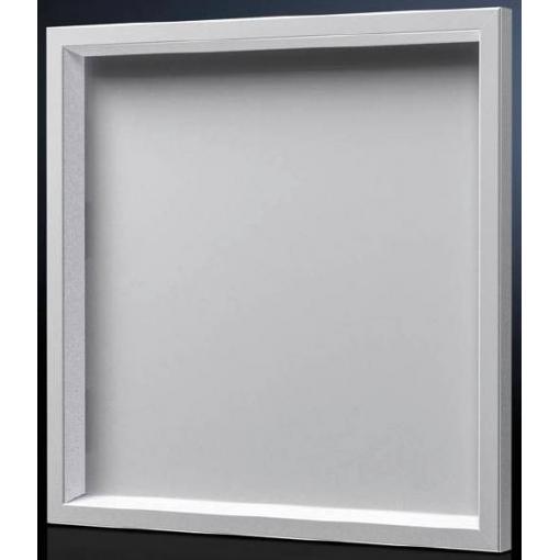 Rittal AX 2743.010 2743010 ovládací panel hliník 597 mm 1 ks