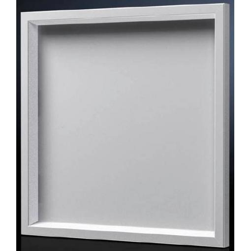 Rittal AX 2744.010 2744010 ovládací panel hliník 377 mm 1 ks