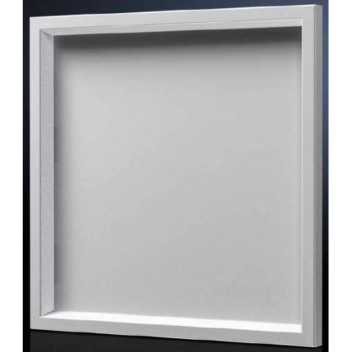 Rittal AX 2745.010 2745010 ovládací panel hliník 497 mm 1 ks