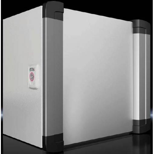 Rittal AX 6315.150, 6315150 instalační rozvodnice, IP55, 210 mm x 300 mm x 300 mm , 1 ks