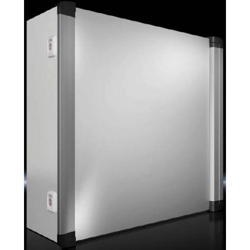 Rittal AX 6315.650, 6315650 instalační rozvodnice, IP55, 210 mm x 600 mm x 600 mm , 1 ks
