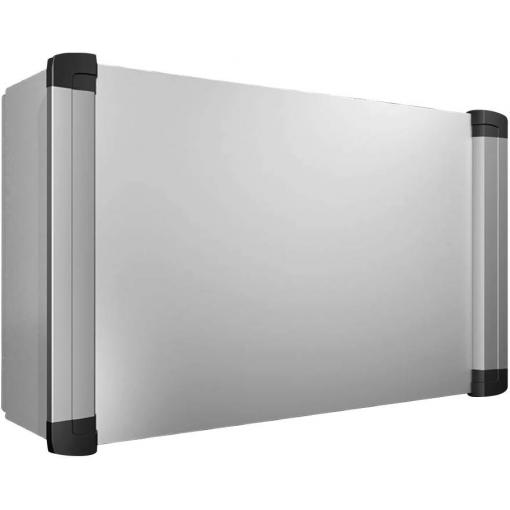 Rittal AX 6320.450, 6320450 instalační rozvodnice, IP55, 500 mm x 500 mm x 210 mm , 1 ks