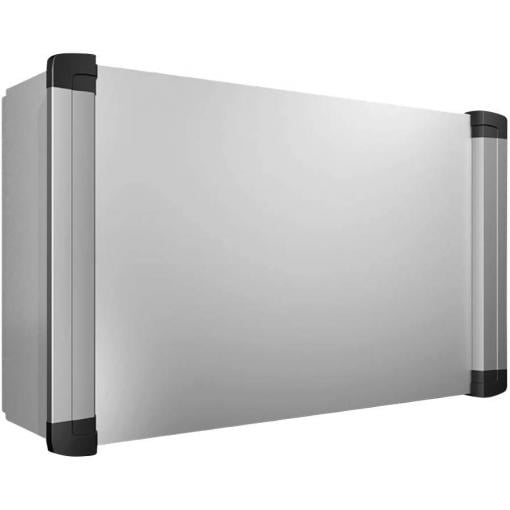 Rittal AX 6320.550, 6320550 instalační rozvodnice, IP55, 600 mm x 380 mm x 210 mm , 1 ks