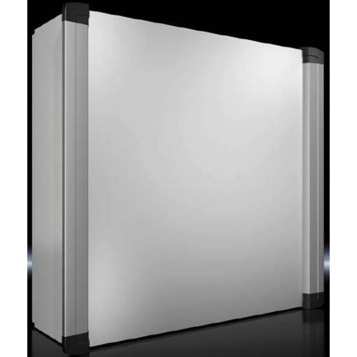 Rittal AX 6320.650, 6320650 instalační rozvodnice, IP55, 600 mm x 600 mm x 210 mm , 1 ks