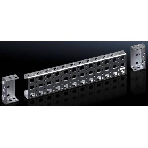 Rittal VX 8100.740 8100740 montážní podvozek ocelový plech 2 ks