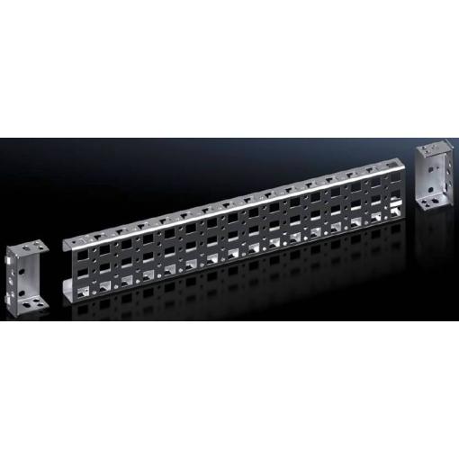 Rittal VX 8100.741 8100741 montážní podvozek (d x š) 500 mm x 73 mm ocelový plech 2 ks