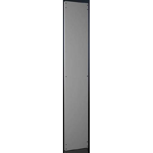 Rittal VX 8609.200 8609200 Separating partition uzavřená (d x š) 1800 mm x 400 mm ocelový plech šedá 1 ks