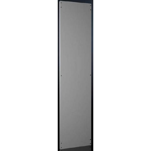 Rittal VX 8609.201 8609201 Separating partition uzavřená (d x š) 1800 mm x 500 mm ocelový plech šedá 1 ks