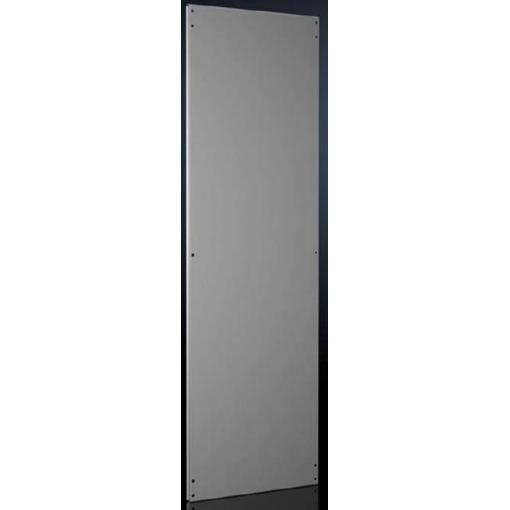 Rittal VX 8609.202 8609202 Separating partition uzavřená (d x š) 1800 mm x 600 mm ocelový plech šedá 1 ks